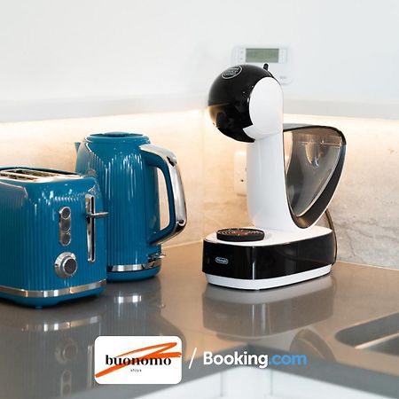 Two Bedroom Apartment At Buonomo Stays Short Lets & Serviced Accommodation لندن المظهر الخارجي الصورة