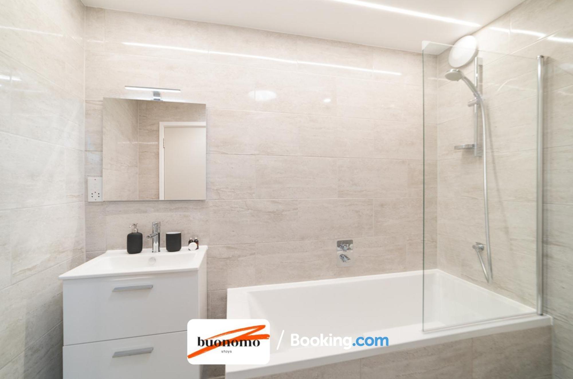 Two Bedroom Apartment At Buonomo Stays Short Lets & Serviced Accommodation لندن المظهر الخارجي الصورة