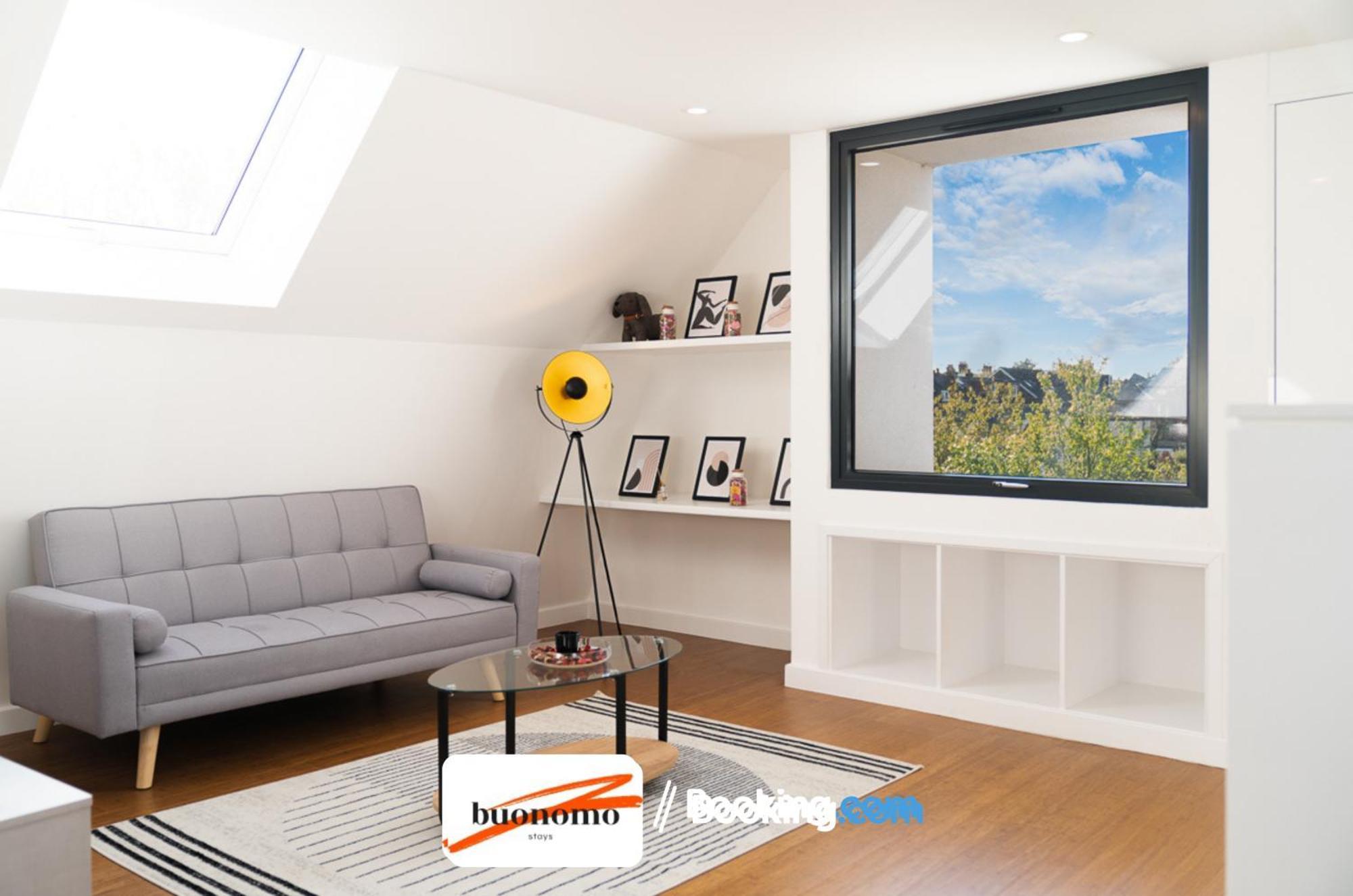 Two Bedroom Apartment At Buonomo Stays Short Lets & Serviced Accommodation لندن المظهر الخارجي الصورة